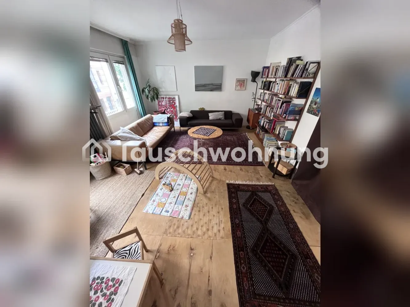 3 Zimmer Wohnung mit 89 m² in Köln – Bild 1