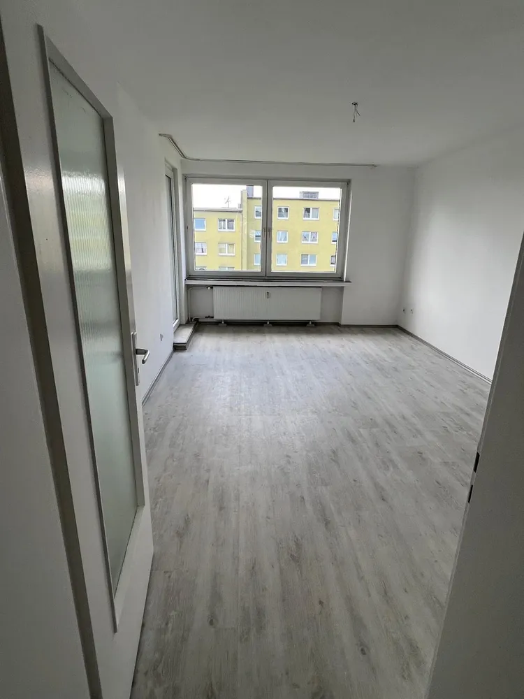 3 Zimmer Wohnung mit 70 m² in Wuppertal – Bild 3