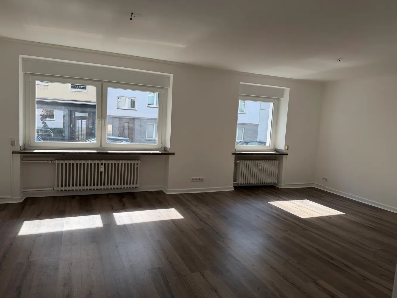 3 Zimmer Wohnung mit 114 m² in Düsseldorf – Bild 7