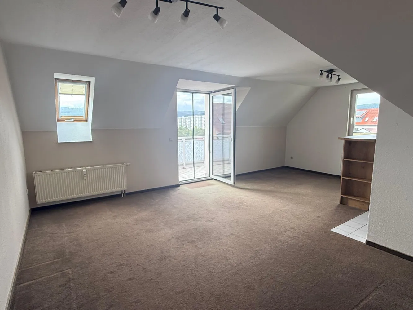 2 Zimmer Wohnung mit 55 m² in Wernigerode – Bild 7