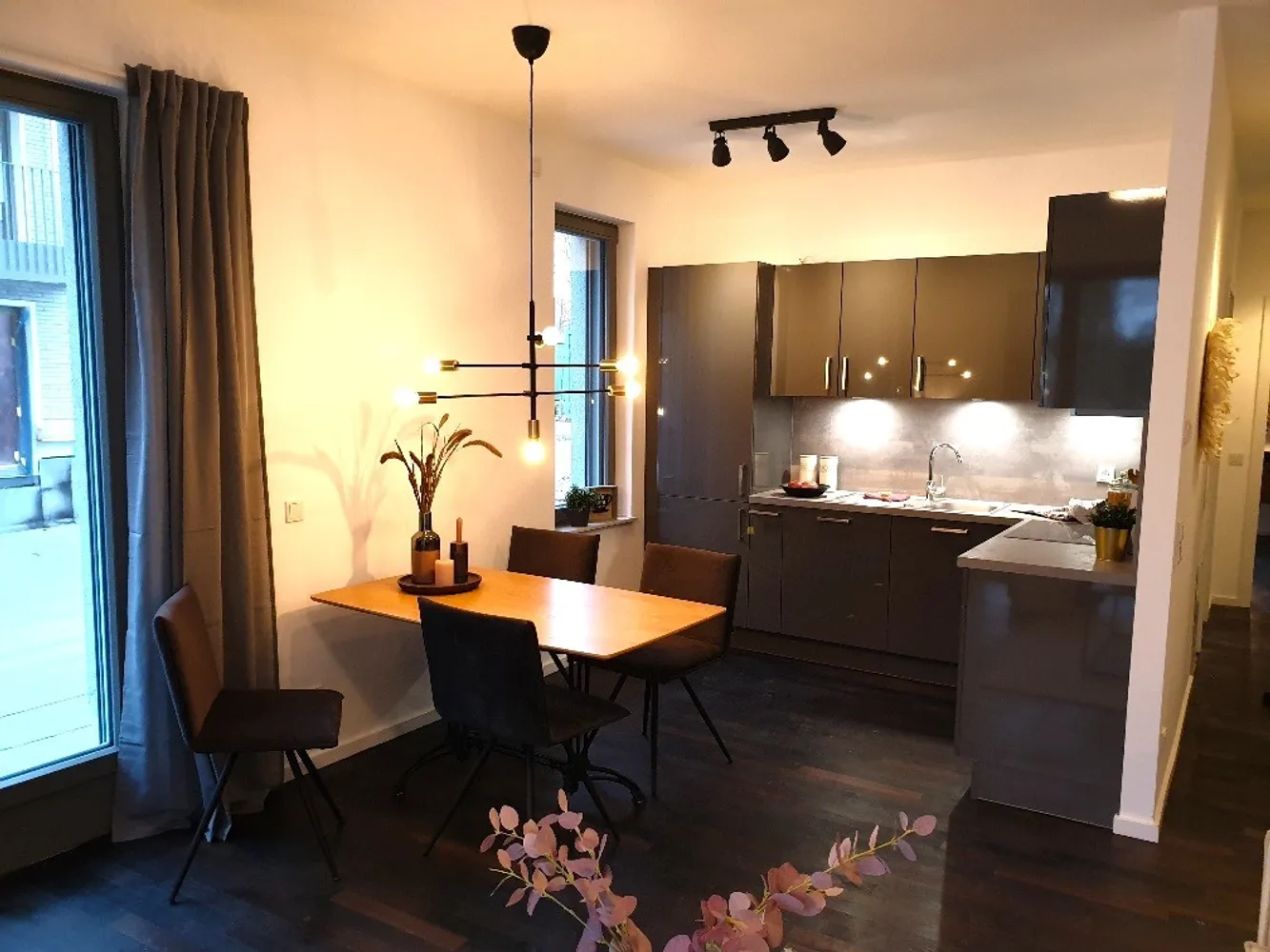2 Zimmer Wohnung mit 67 m² in Berlin – Bild 12