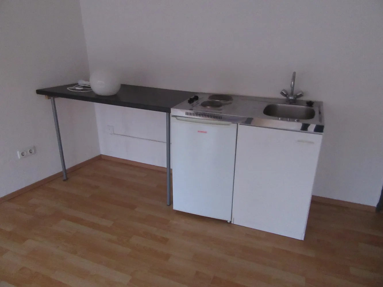 1 Zimmer Wohnung mit 31 m² in Hannover – Bild 2