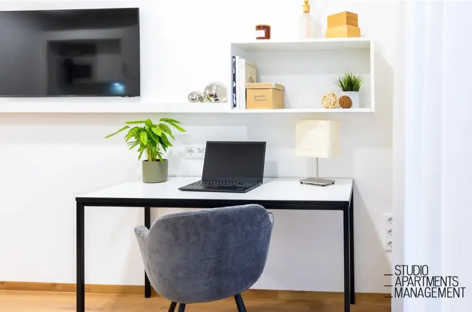 Studio mit 32 m² in Ingolstadt – Bild 10