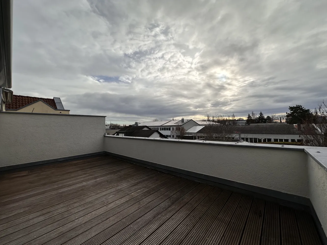 3 Zimmer Wohnung mit 96 m² in Ingolstadt – Bild 3