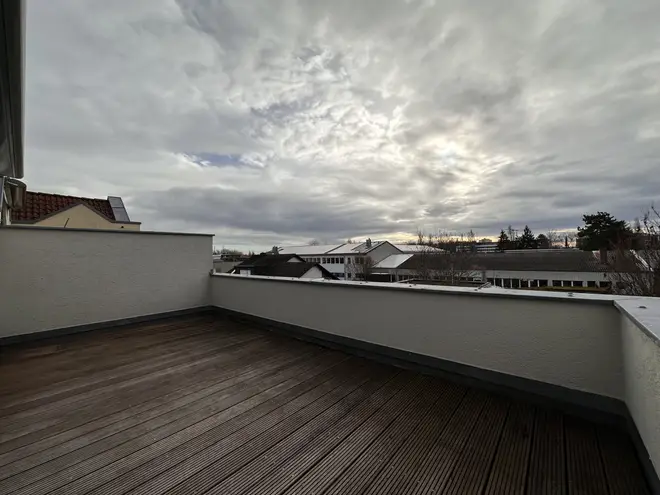 3 Zimmer Wohnung mit 96 m² in Ingolstadt – Bild 5