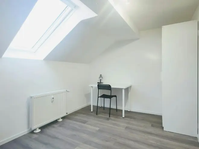 WG-Zimmer mit 10 m² in Dortmund – Bild 1