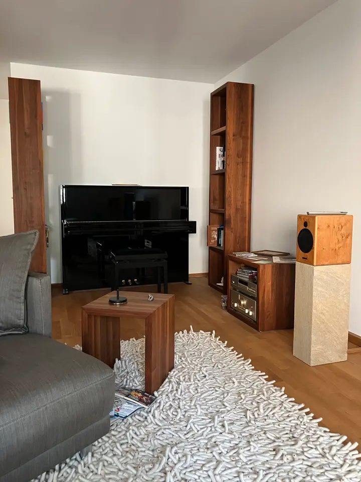 WG-Zimmer mit 119 m² in Bergheim – Bild 3