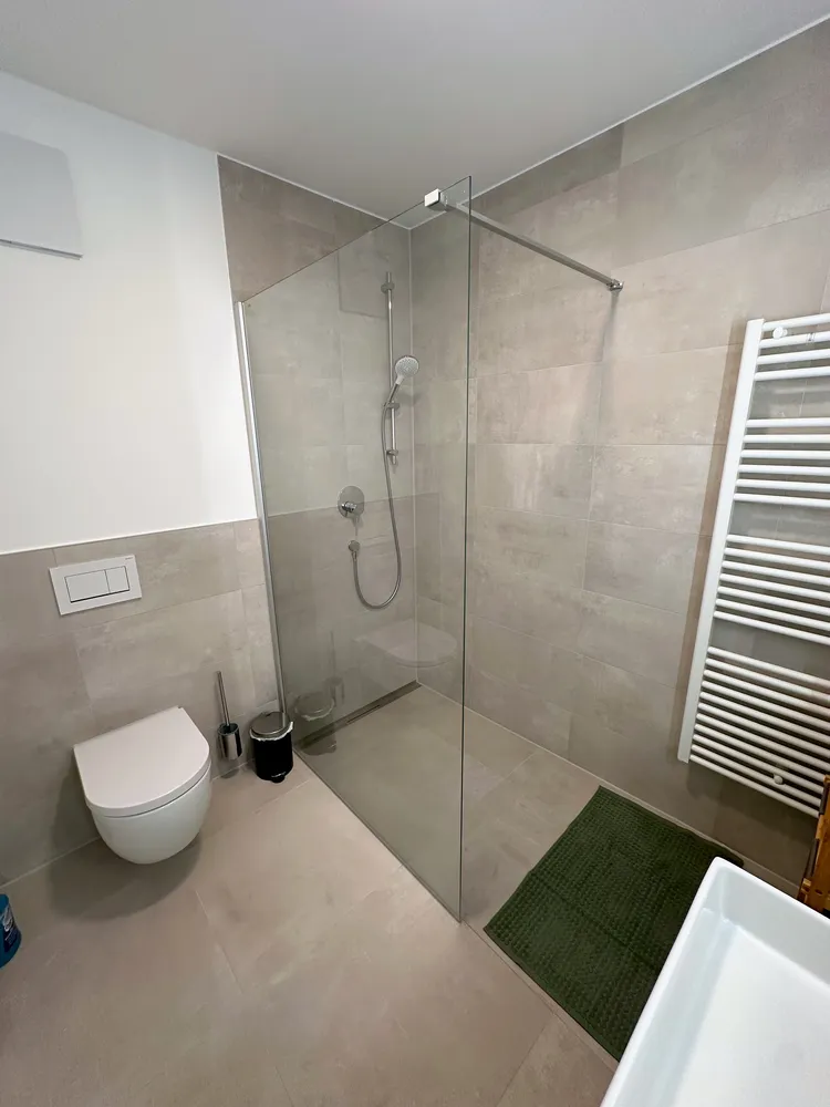 3 Zimmer Wohnung mit 88 m² in München – Bild 3
