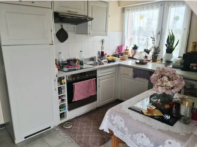 3 Zimmer Wohnung mit 88 m² in Ludwigshafen am Rhein – Bild 9
