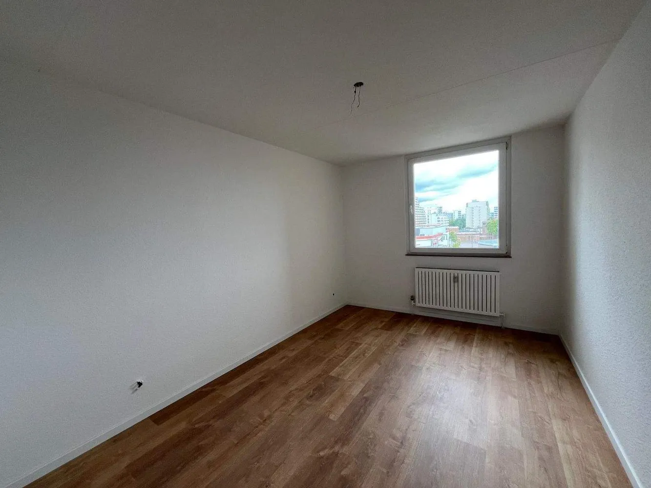 2 room apartment with 60 m² in Cologne – Photo 8