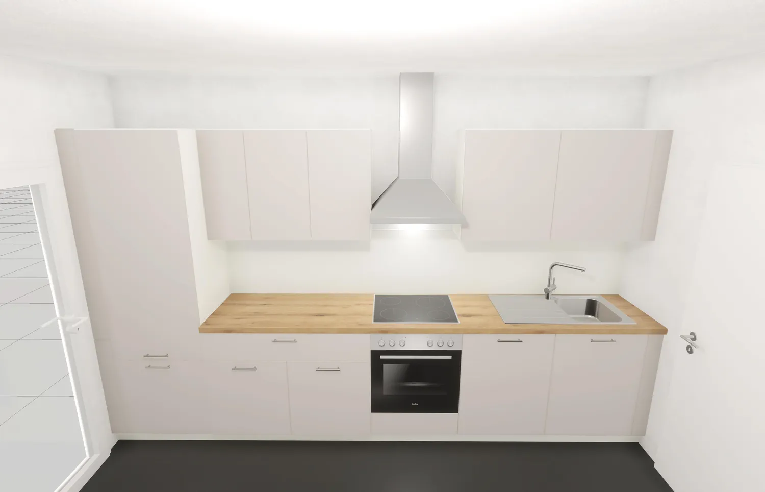 3 room apartment with 79 m² in Lörrach – Photo 1