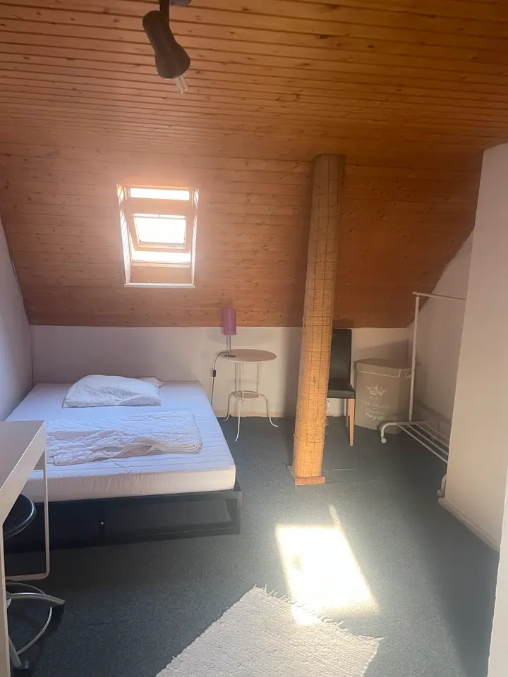 Studio mit 19 m² in Karlsruhe – Bild 7