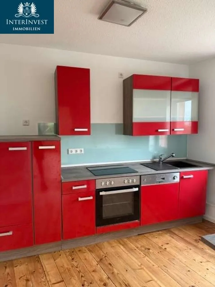 2 Zimmer Wohnung mit 63 m² in Magdeburg – Bild 9