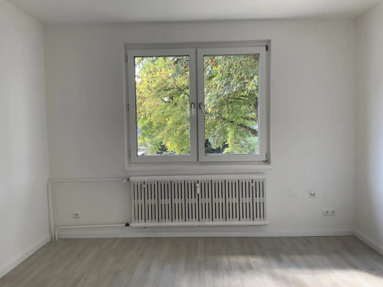 2 room apartment with 48 m² in Gelsenkirchen – Photo 9