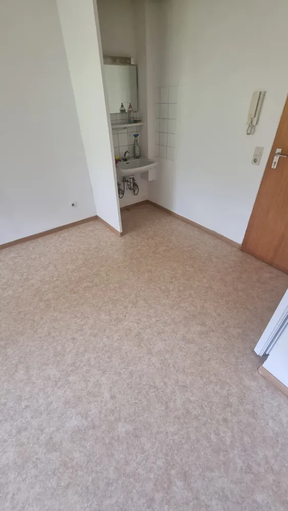 1 Zimmer Wohnung mit 20 m² in Karlsruhe – Bild 3