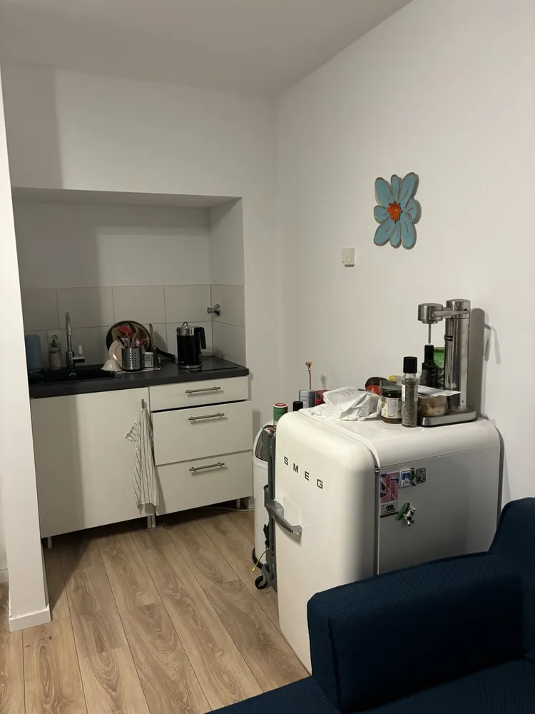 2 room apartment with 35 m² in Cologne – Photo 9