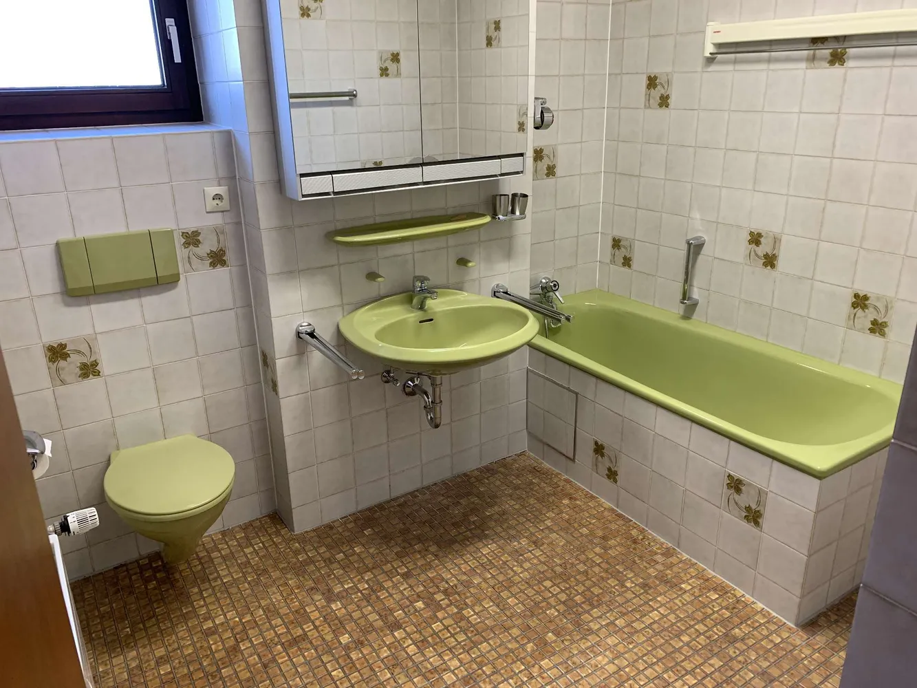 2 Zimmer Wohnung mit 119 m² in Sindelfingen – Bild 6