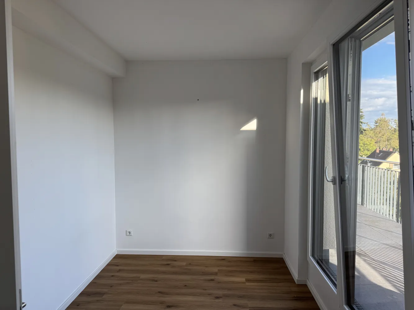2 Zimmer Wohnung mit 52 m² in Darmstadt – Bild 8