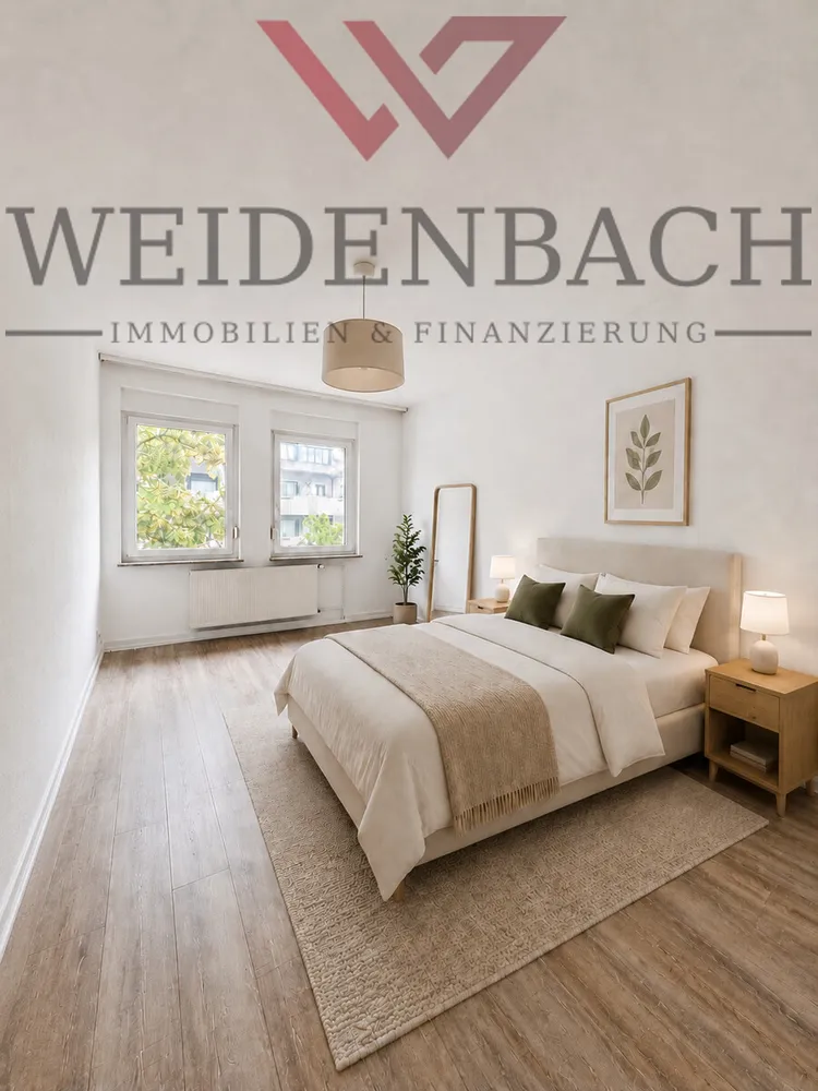 2 Zimmer Wohnung mit 74 m² in Herne – Bild 10