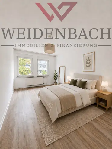 2 Zimmer Wohnung mit 74 m² in Herne – Bild 12