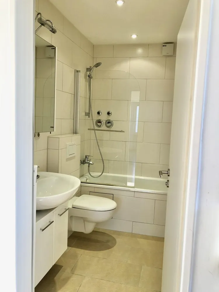 3 Zimmer Wohnung mit 83 m² in München – Bild 8