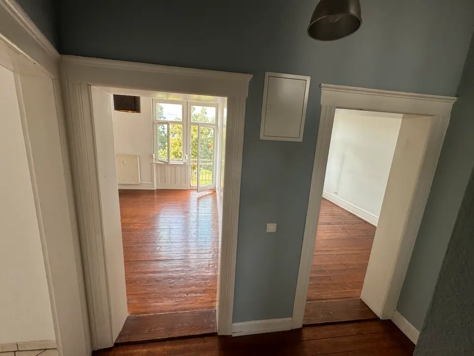 2 Zimmer Wohnung mit 56 m² in Mannheim – Bild 4