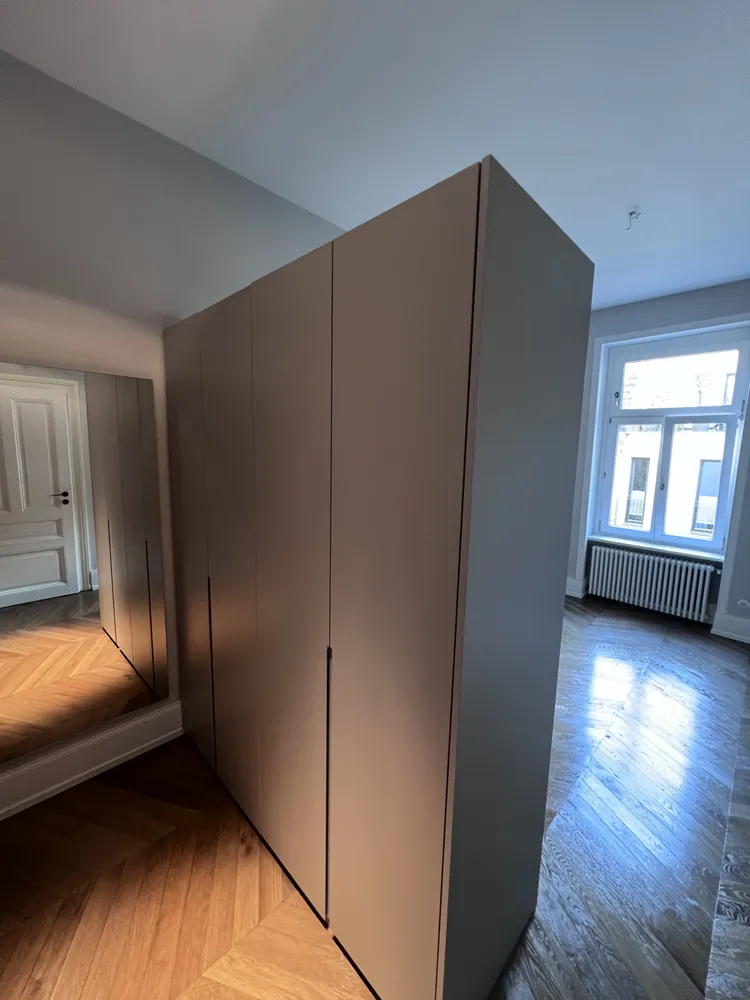2 Zimmer Wohnung mit 70 m² in Frankfurt am Main – Bild 4