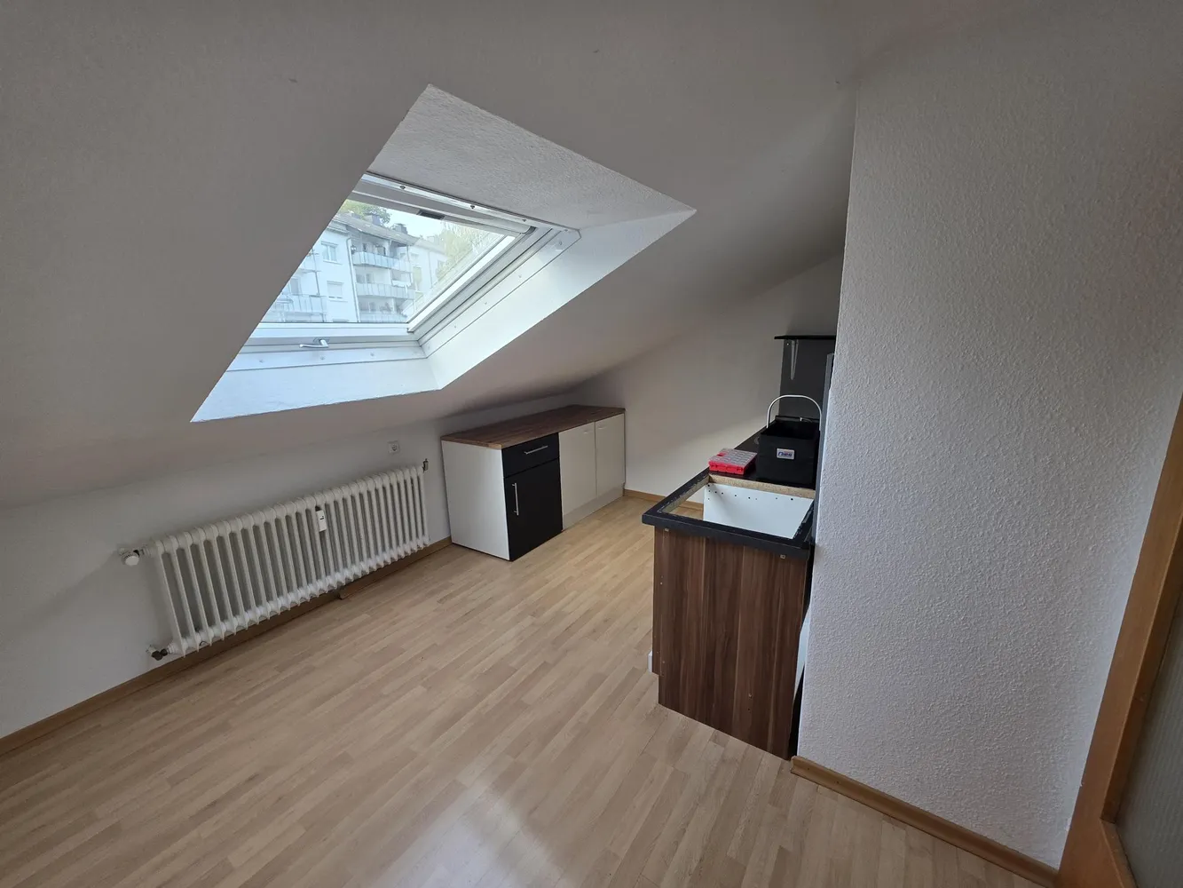 3 Zimmer Wohnung mit 47 m² in Siegen – Bild 3