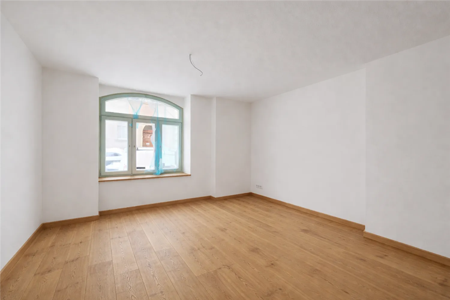 3 Zimmer Wohnung mit 80 m² in Halle (Saale) – Bild 2
