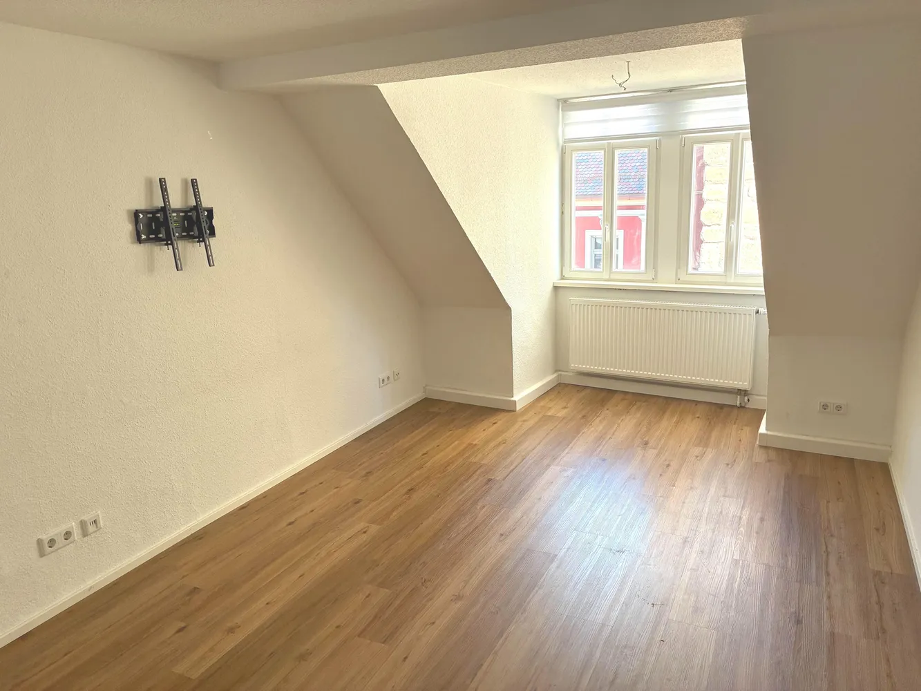 2 Zimmer Wohnung mit 80 m² in Speyer – Bild 9