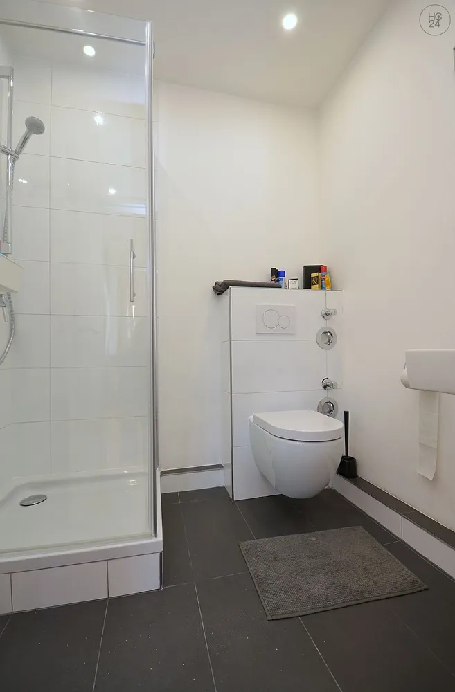 1 Zimmer Wohnung mit 30 m² in Stuttgart – Bild 8