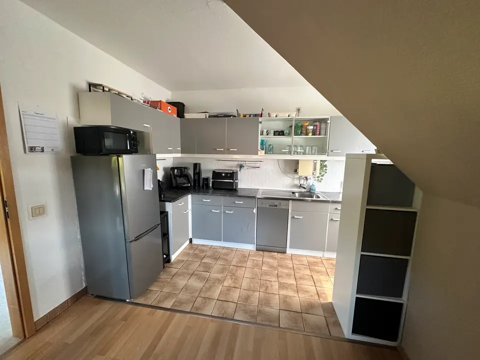 3 Zimmer Wohnung mit 75 m² in Soltau – Bild 8