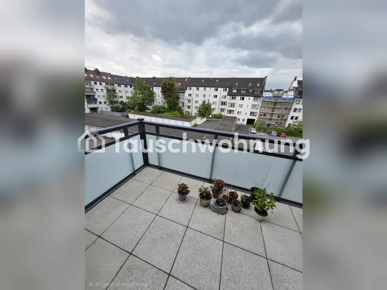 2 Zimmer Wohnung mit 38 m² in Duisburg – Bild 11