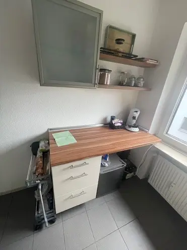 3 room apartment with 63 m² in Mönchengladbach – Photo 4