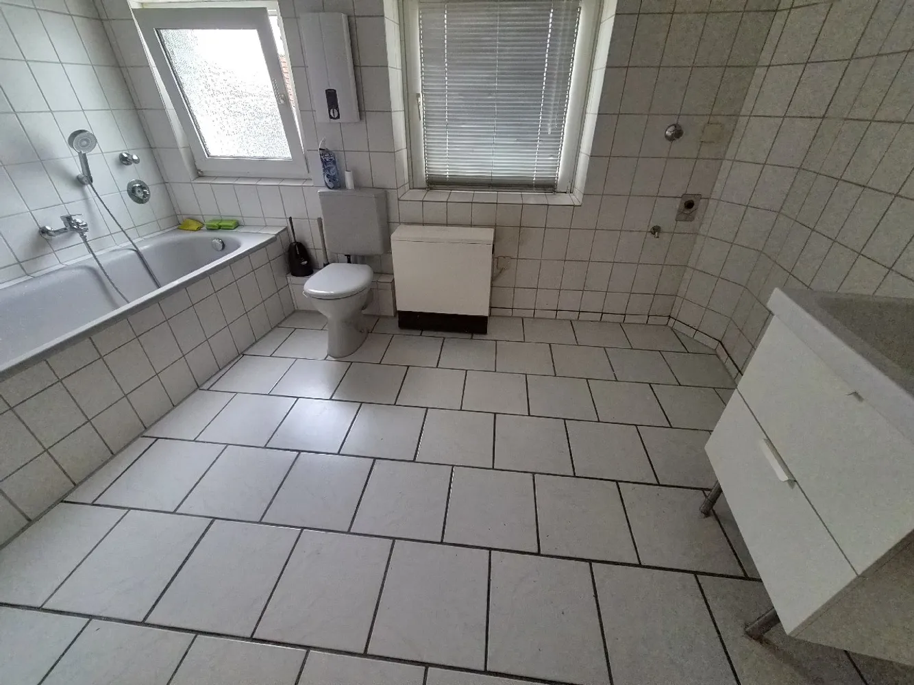 3 Zimmer Wohnung mit 92 m² in Essen – Bild 6
