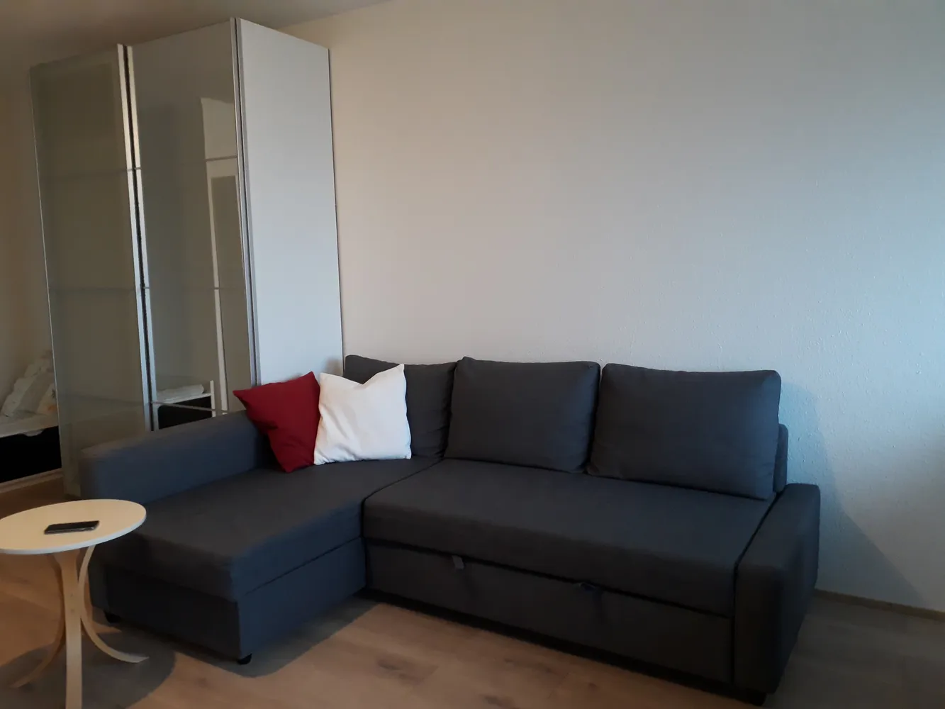 2 Zimmer Wohnung mit 36 m² in Aachen – Bild 7