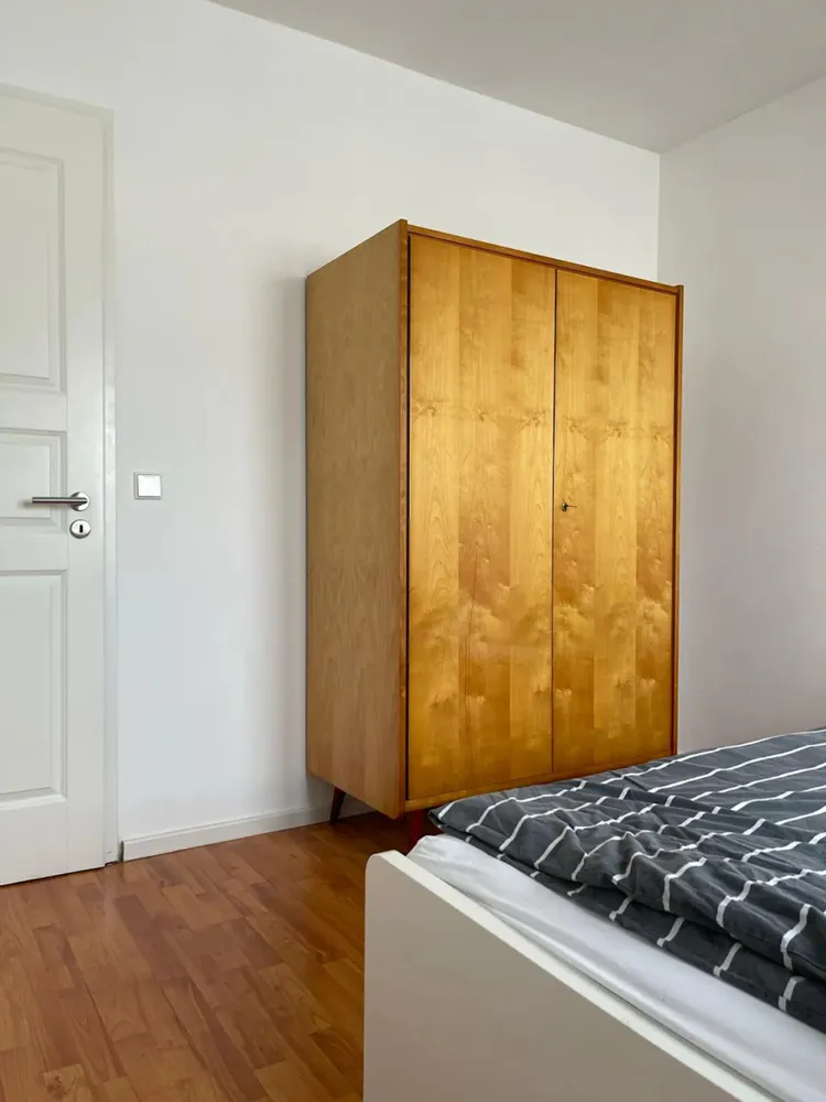 Shared room with 10 m² in Berlin – Photo 1