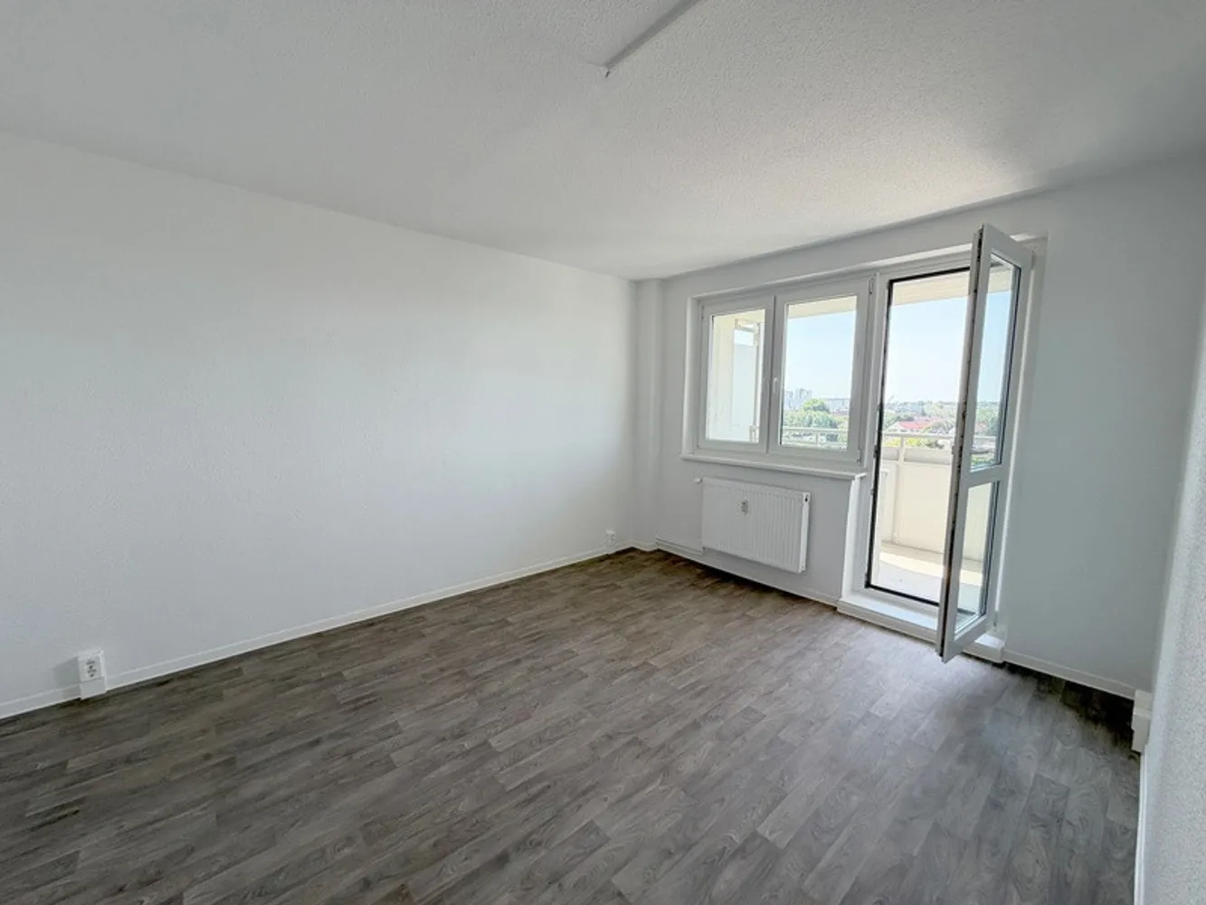 2 Zimmer Wohnung mit 49 m² in Magdeburg – Bild 9