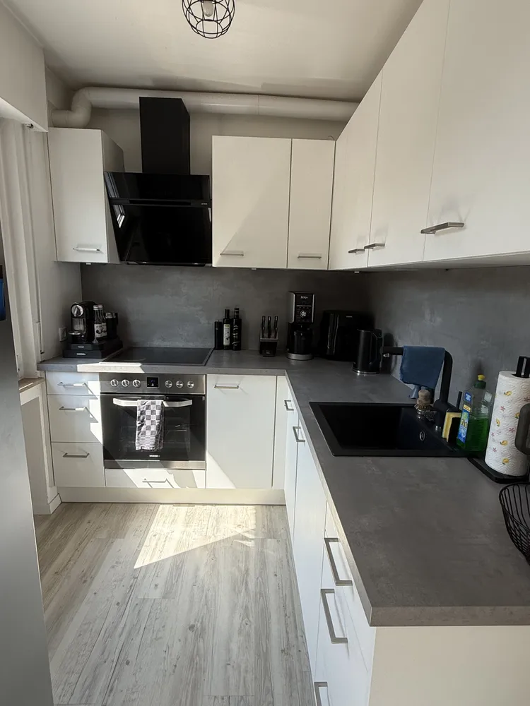 2 Zimmer Wohnung mit 53 m² in Köln – Bild 11