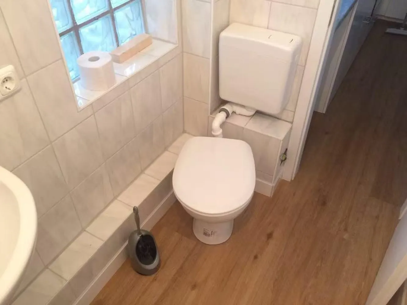 5 Zimmer Wohnung mit 126 m² in Hamburg – Bild 1