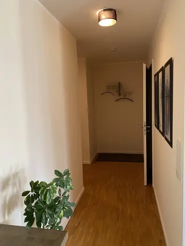 2 room apartment with 68 m² in Mönchengladbach – Photo 3