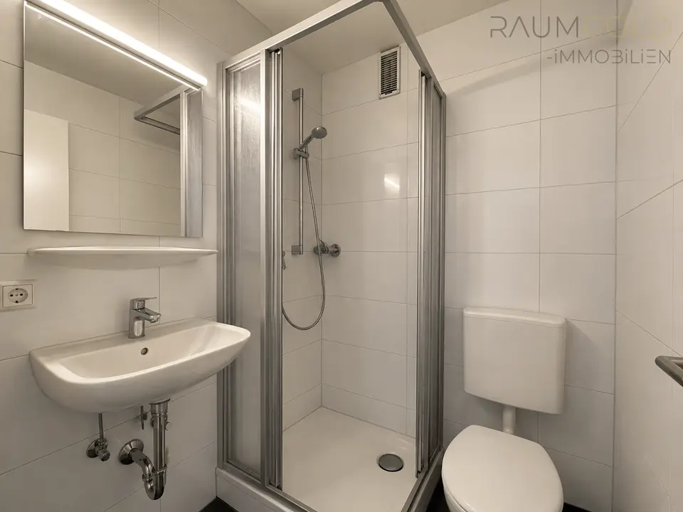 Studio mit 28 m² in Lörrach – Bild 5