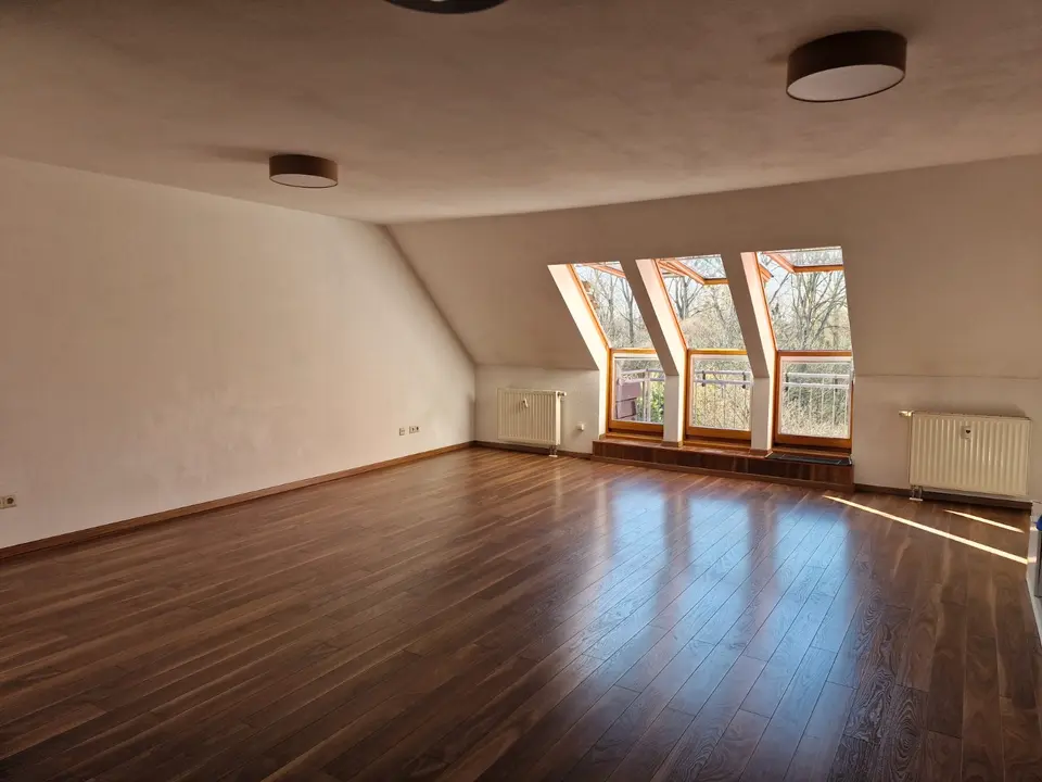 6 Zimmer Wohnung mit 145 m² in Bruchsal – Bild 8