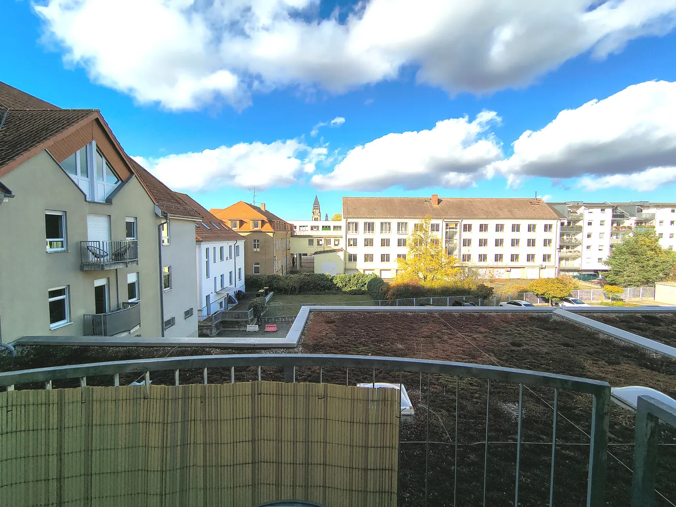 2 Zimmer Wohnung mit 50 m² in Dessau-Roßlau – Bild 9