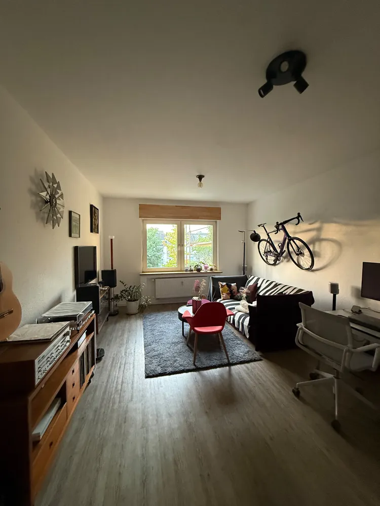 3 room apartment with 75 m² in Düsseldorf – Photo 5