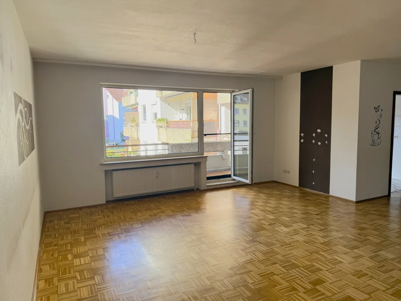 3 Zimmer Wohnung mit 89 m² in Bottrop – Bild 5