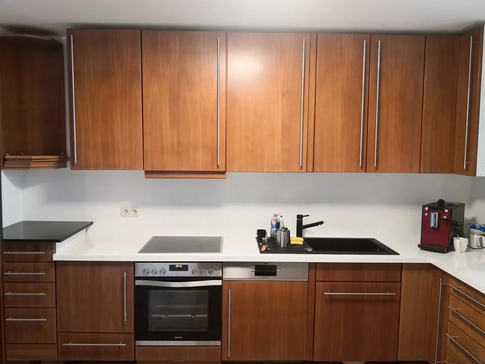WG-Zimmer mit 15 m² in Aschaffenburg – Bild 5
