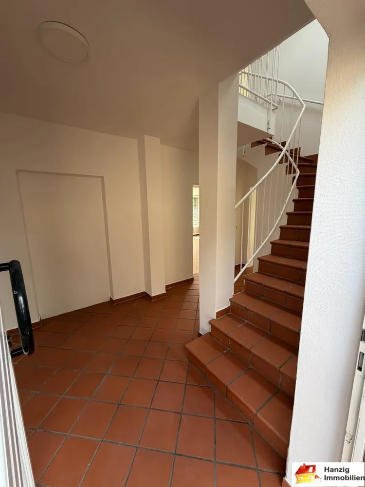 3 Zimmer Wohnung mit 110 m² in Bielefeld – Bild 11