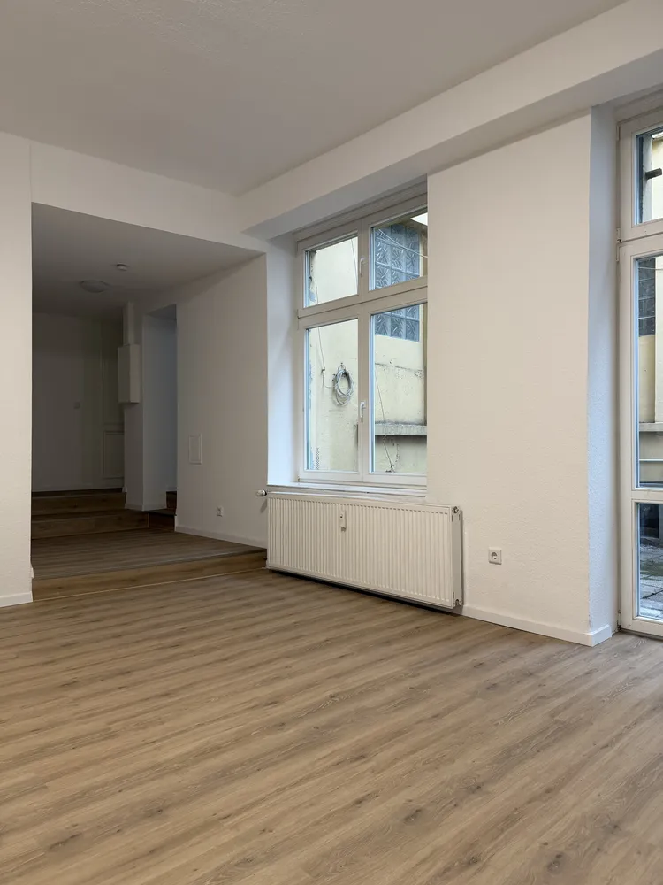 2 Zimmer Wohnung mit 70 m² in Wuppertal – Bild 4