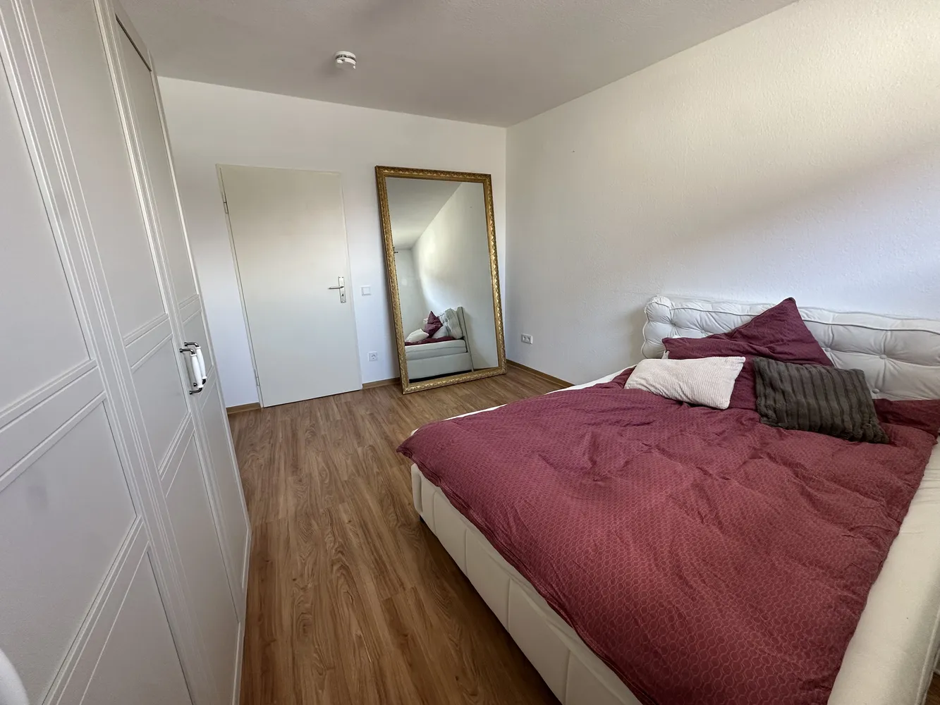 2 Zimmer Wohnung mit 52 m² in Wiesbaden – Bild 12